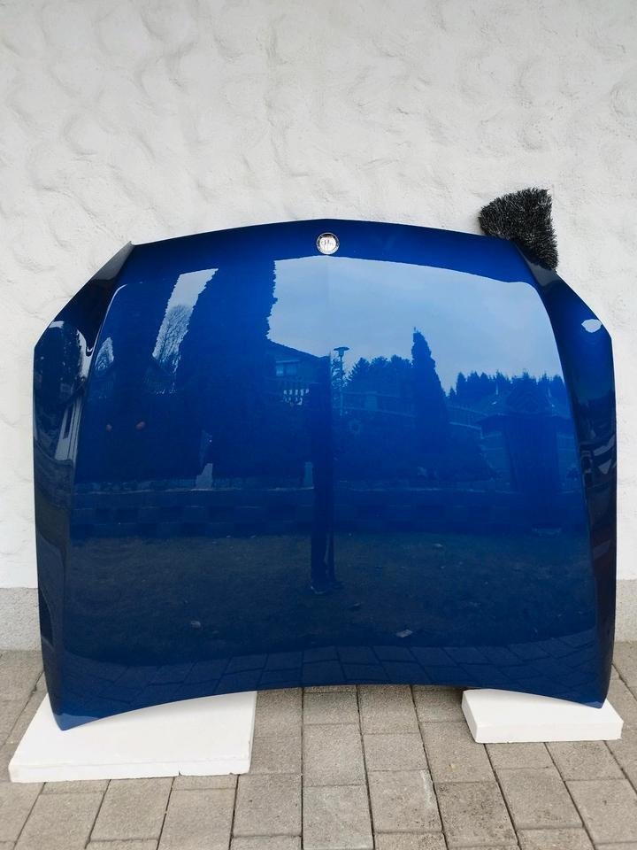 Mercedes W205 43AMG original Motorhaube