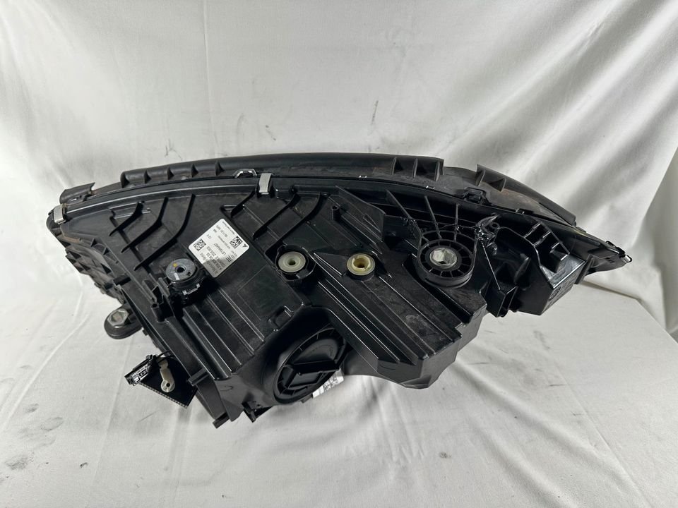 Mercedes W206 C-Klasse LED Scheinwerfer Headlight Re A2069060803