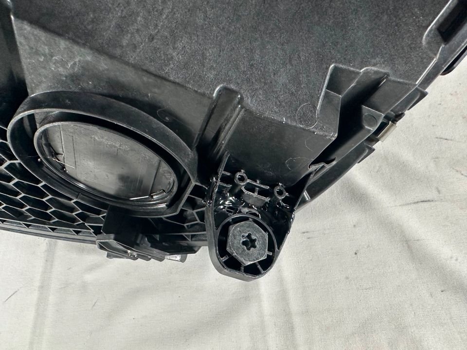 Mercedes W206 C-Klasse LED Scheinwerfer Headlight Re A2069060803