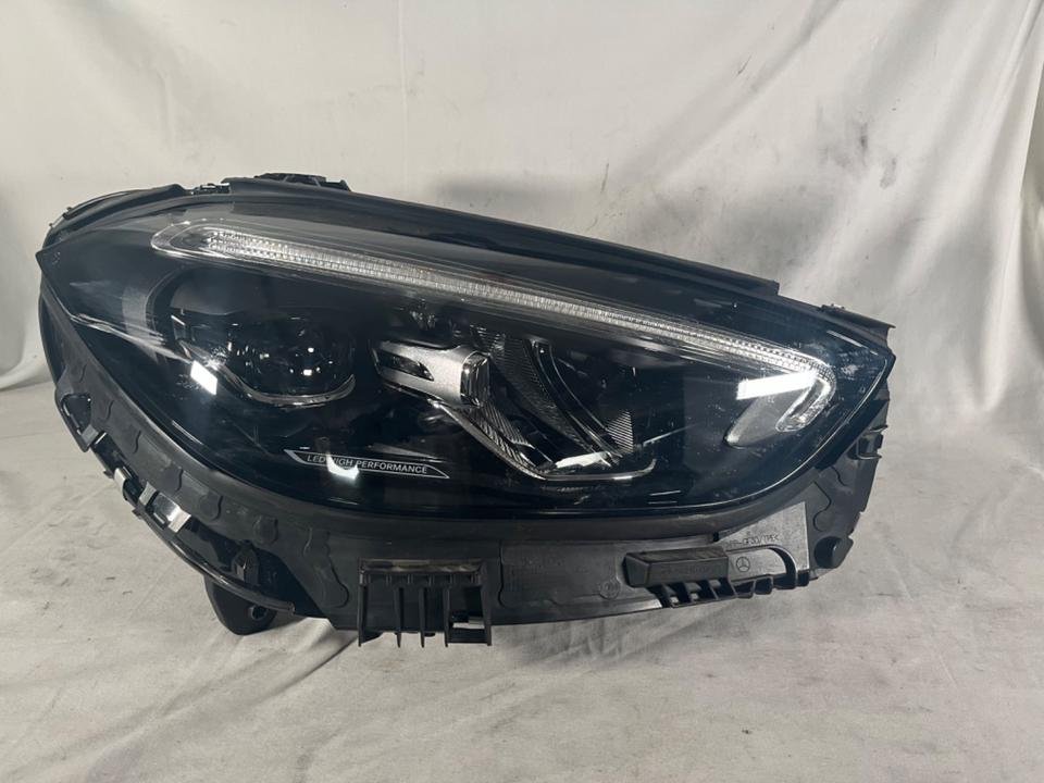 Mercedes W206 C-Klasse LED Scheinwerfer Headlight Re A2069060803