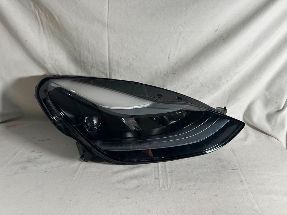 Mercedes W206 C-Klasse LED Scheinwerfer Headlight Re A2069060803