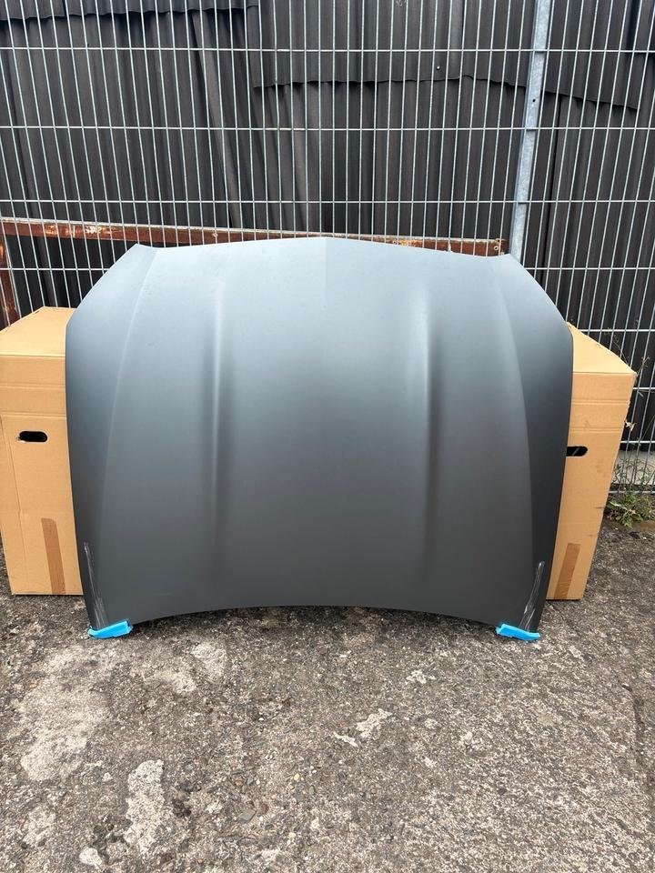 Mercedes w206 C klasse Motorhaube