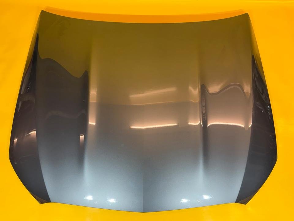 Mercedes W206 C-Klasse Motorhaube