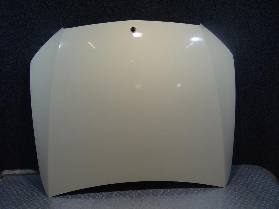 Mercedes W213 S213 E-Klasse Motorhaube Haube A0009890606