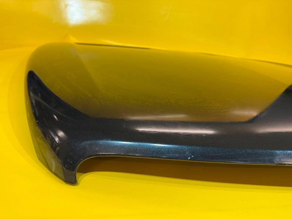 Mercedes W216 CL AMG 63 Facelift Motorhaube