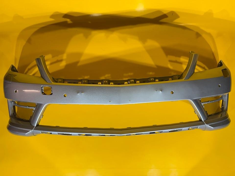 Mercedes W216 CL AMG 63 Facelift Motorhaube