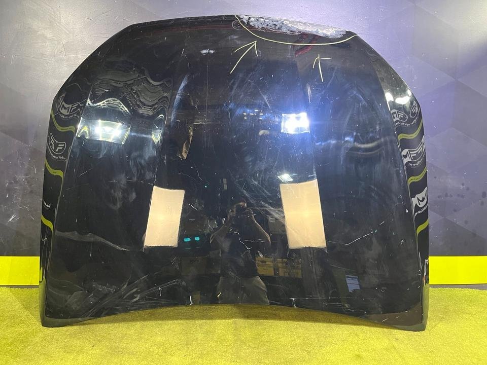 Mercedes W238 E-Coupe Motorhaube Haube Original