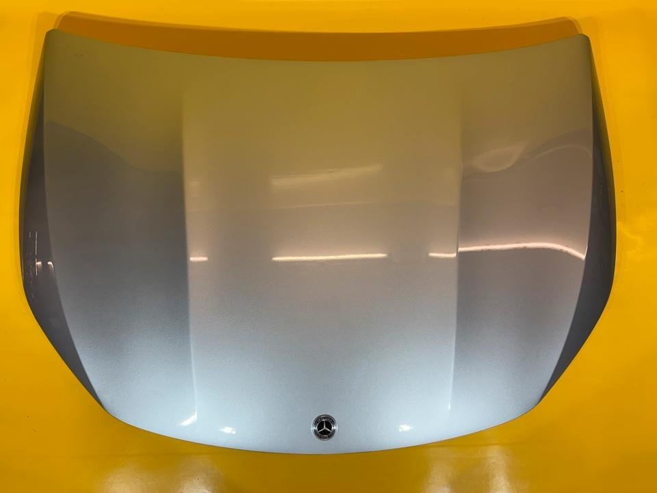 Mercedes W247 X247 GLB Motorhaube Neuteil A2478800057