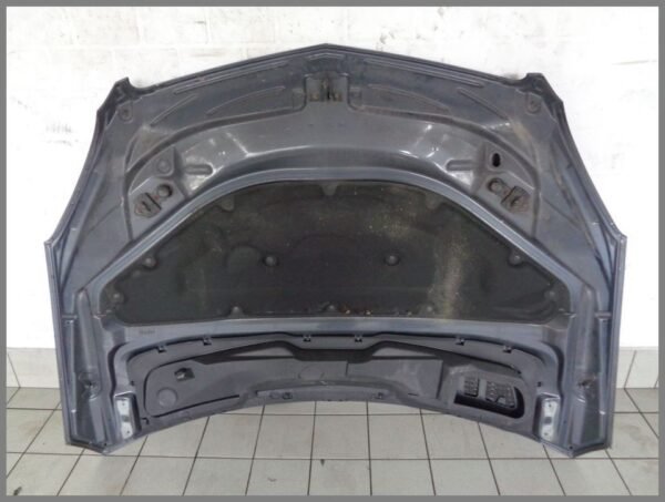 Mercedes W251 R-Klasse BJ.12 Motorhaube 755 Tenoritgrau 251880025