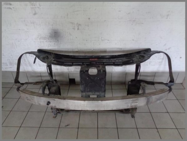 Mercedes W251 R-Klasse BJ.12 Motorhaube 755 Tenoritgrau 251880025