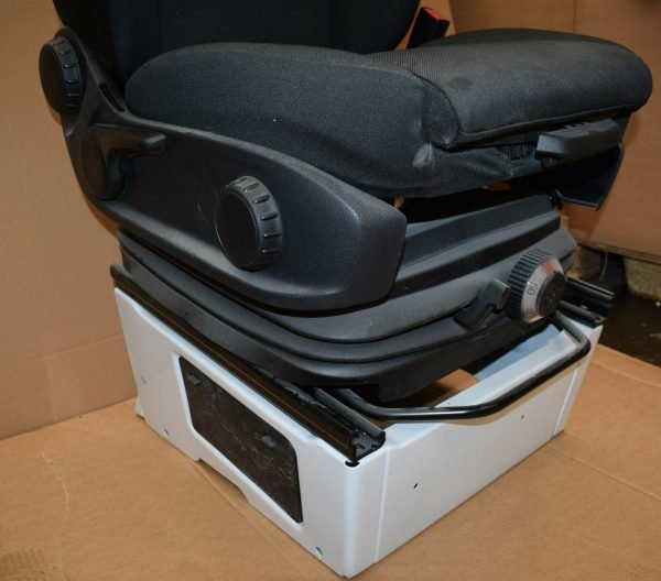 Mercedes W907 Suspension Seat