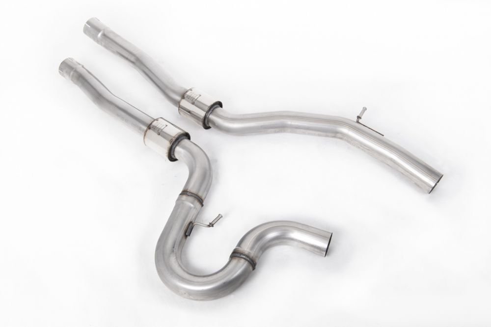 Milltek Upgrade to Equal Length System for F8X BMW M3 / M4