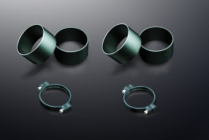 Mine’s Induction Support & Hose Clamp for 2009-19 Nissan GT-R [R35]