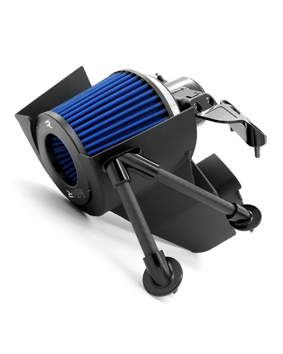 MMX Air Intake Kit for Fxx BMW M140i, M240i, 340i, and 440i (with B58 engine) [MMR11-0502FK]
