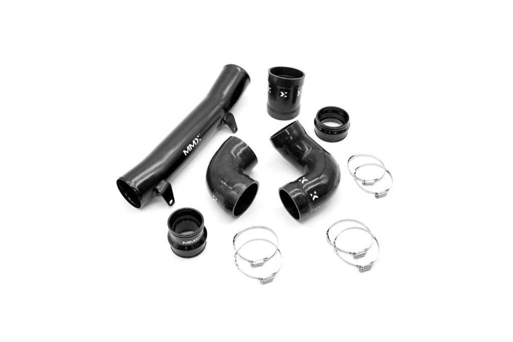 MMX Intake Pipe Set for G8x BMW M2 / M3 / M4 [MMR11-1601]
