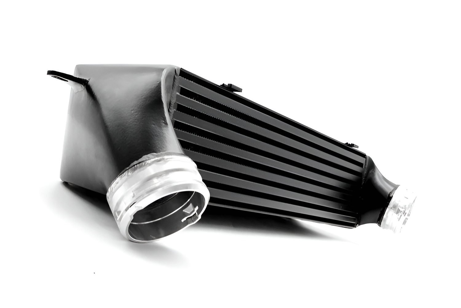 MMX Performance Intercooler for Exx BMW 1 Series, 3 Series, 5 Series, and Z4 [MMR05-0201]