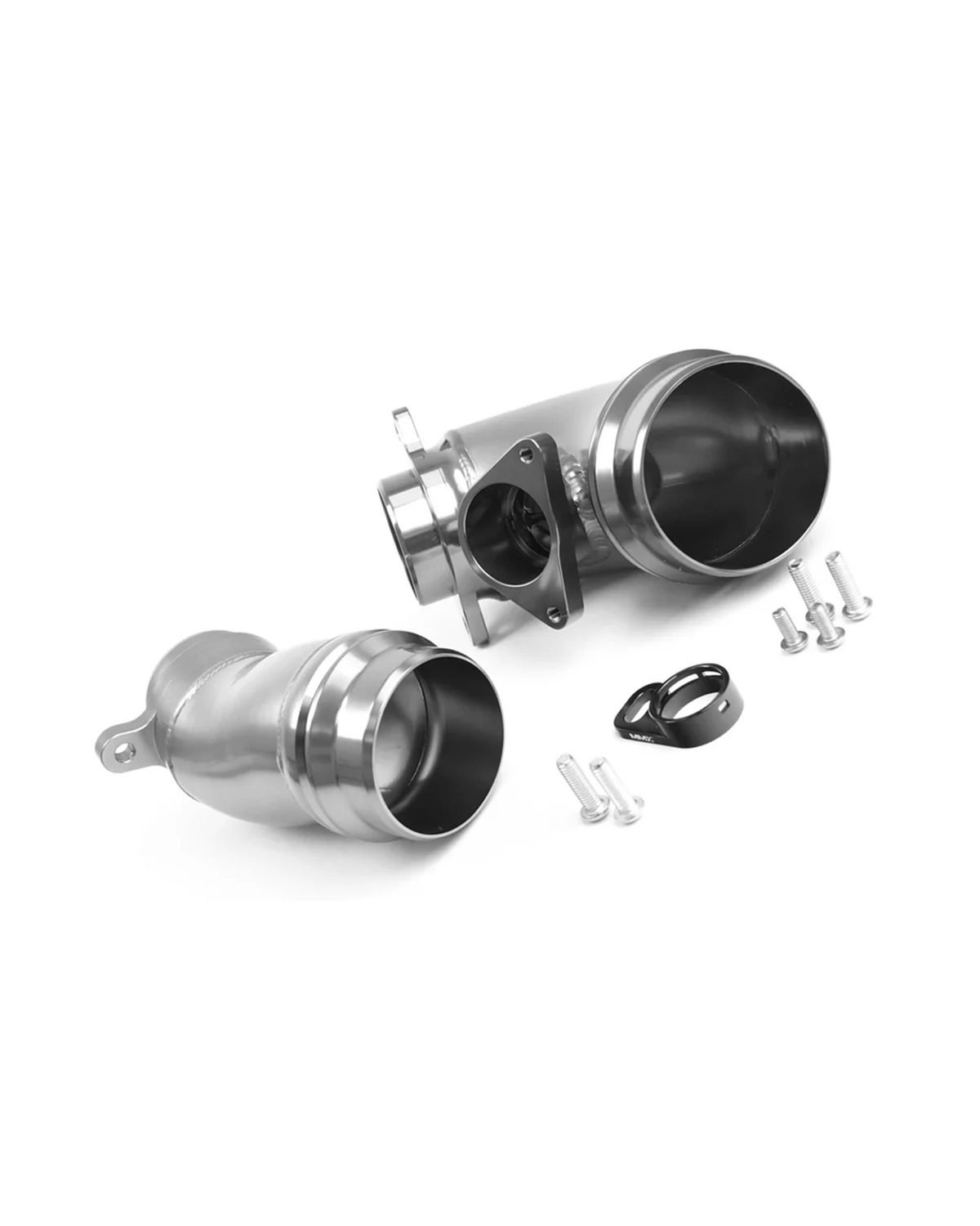 MMX Turbo Inlet Elbows for G8x BMW M2 / M3 / M4 [MMR11-1600]