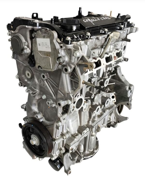 Motor Toyota Corolla XM20A-E92CG 2.0 Hybrid Engine Komplett Motor