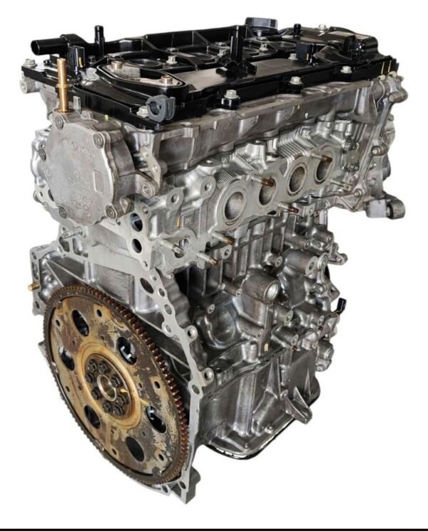 Motor Toyota Corolla XM20A-E92CG 2.0 Hybrid Engine Komplett Motor