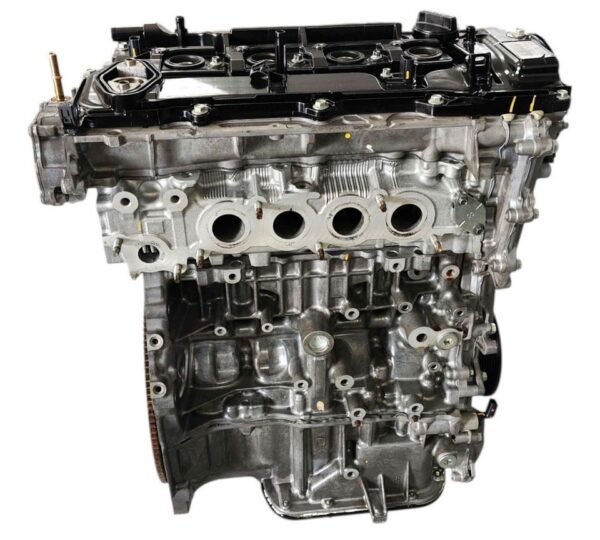 Motor Toyota Corolla XM20A-E92CG 2.0 Hybrid Engine Komplett Motor
