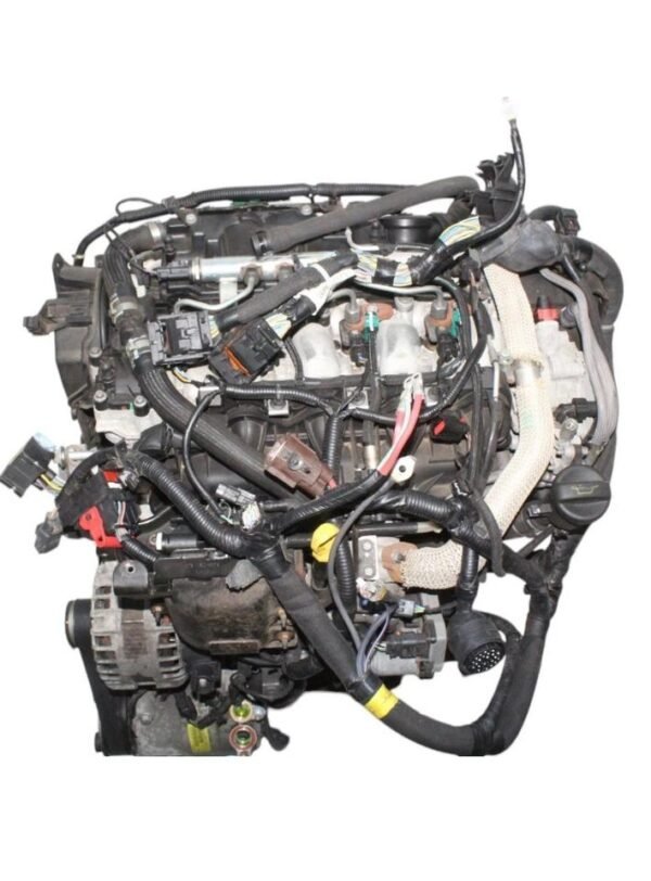 Motor Toyota Corolla XM20A-E92CG 2.0 Hybrid Engine Komplett Motor