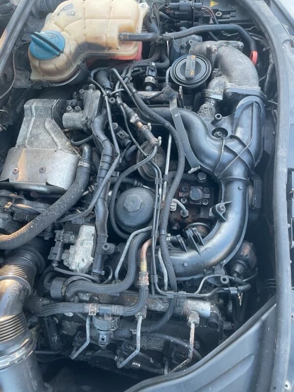 Motor Toyota Corolla XM20A-E92CG 2.0 Hybrid Engine Komplett Motor