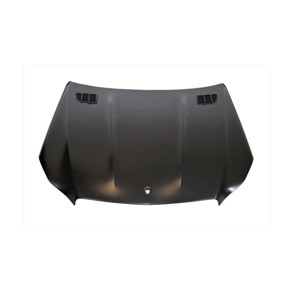 MOTORHAUBE für Mercedes W212 ab 2014