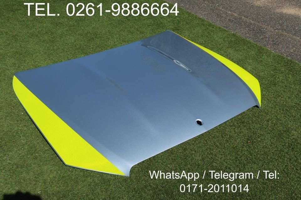 Motorhaube Mercedes Benz 213 vorne ab 16-23 | A2138870203