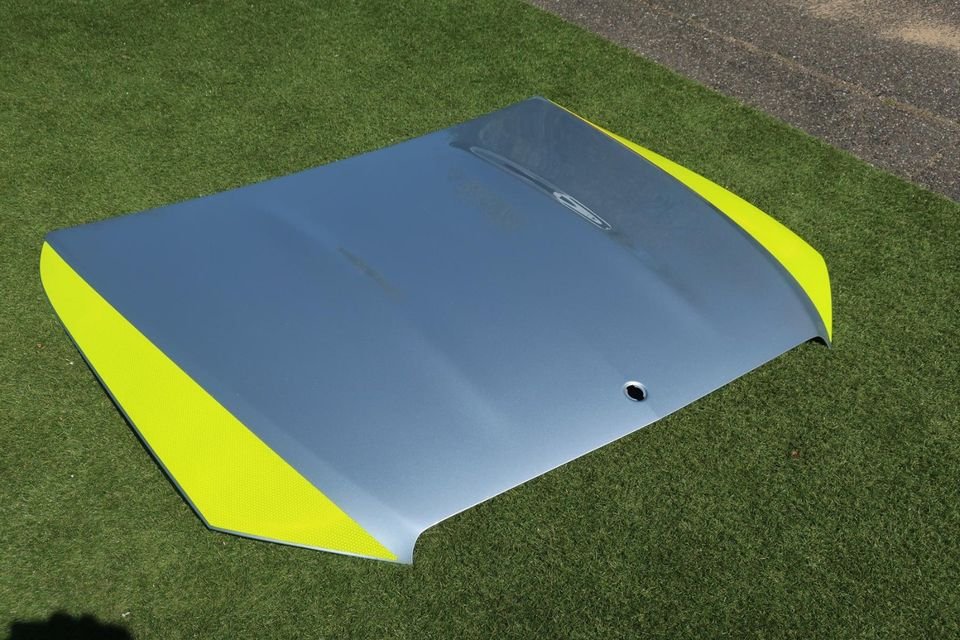 Motorhaube Mercedes Benz 213 vorne ab 16-23 | A2138870203