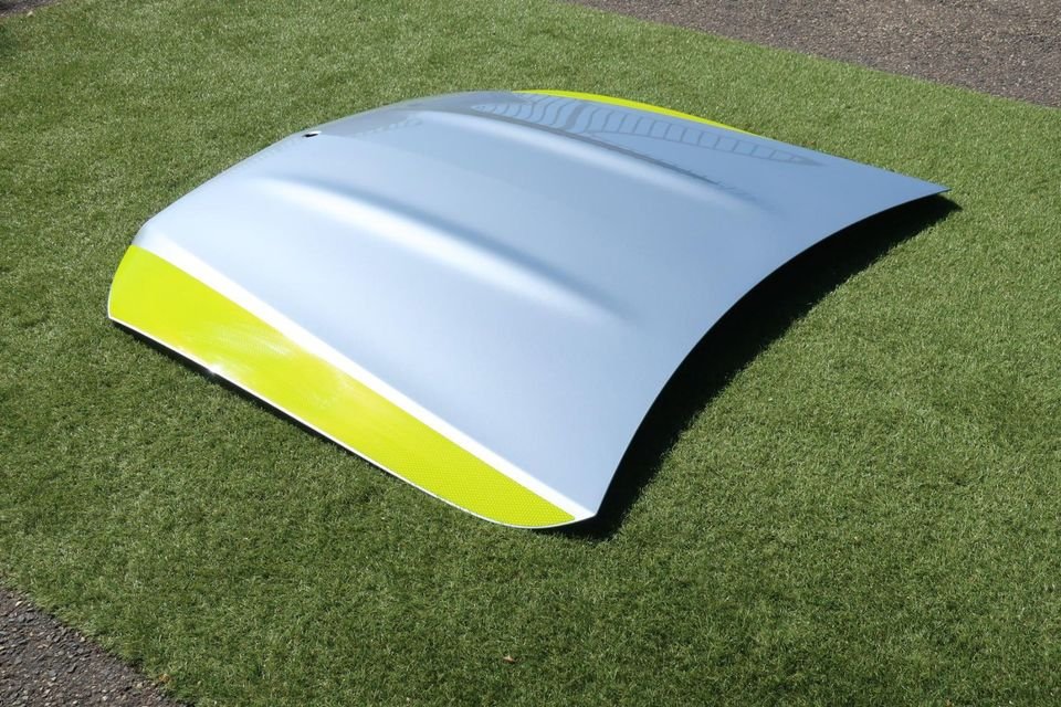 Motorhaube Mercedes Benz 213 vorne ab 16-23 | A2138870203