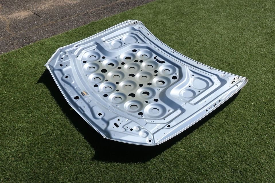 Motorhaube Mercedes Benz 213 vorne ab 16-23 | A2138870203