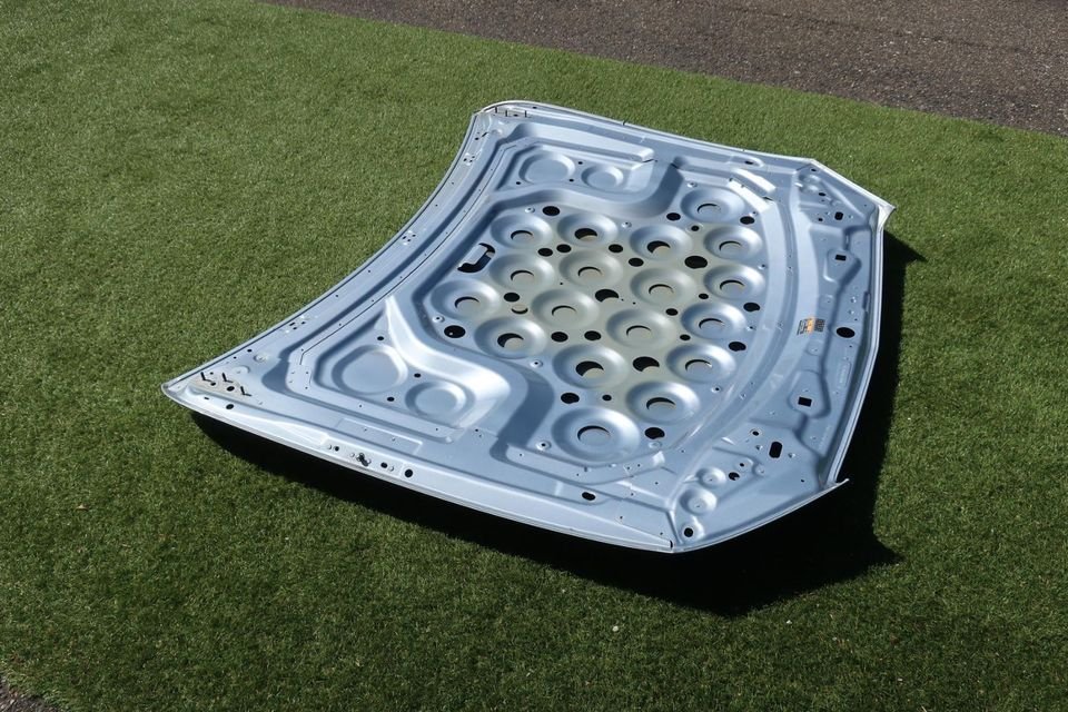 Motorhaube Mercedes Benz 213 vorne ab 16-23 | A2138870203