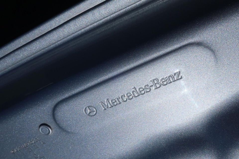 Motorhaube Mercedes Benz 213 vorne ab 16-23 | A2138870203