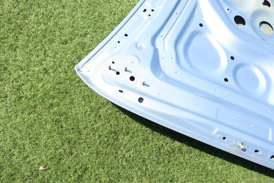 Motorhaube Mercedes Benz 213 vorne ab 16-23 | A2138870203