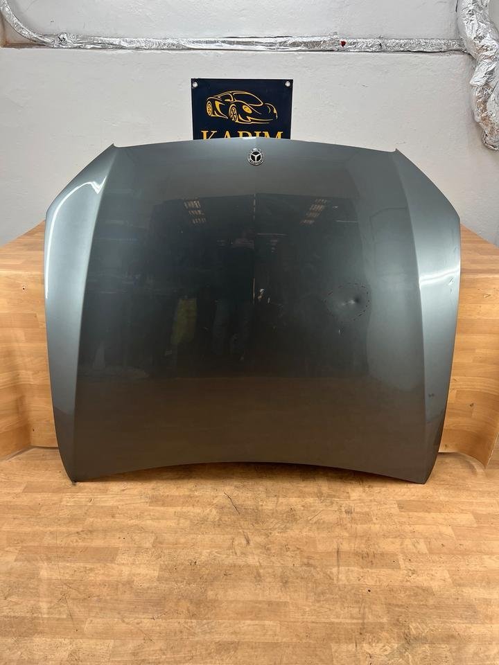 Motorhaube mercedes E-klasse W213 (2017bis2020) A2138870203