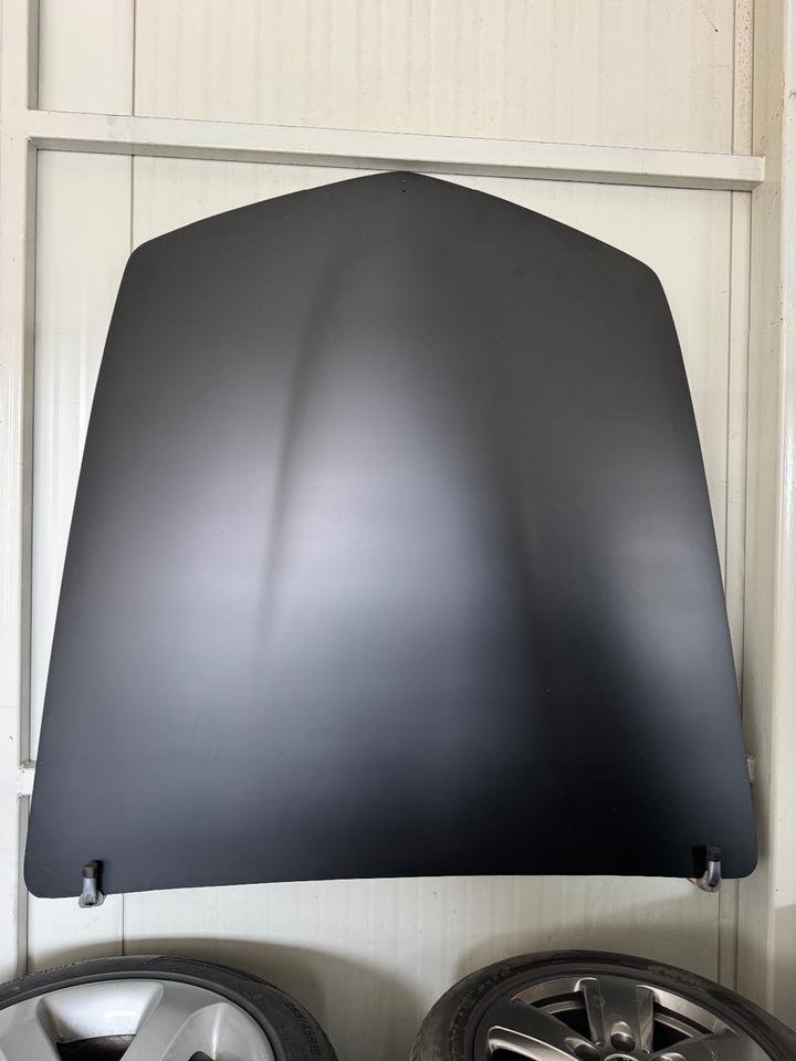 Motorhaube Mercedes W113 Pagode 230SL 250SL 280SL Engine Hood