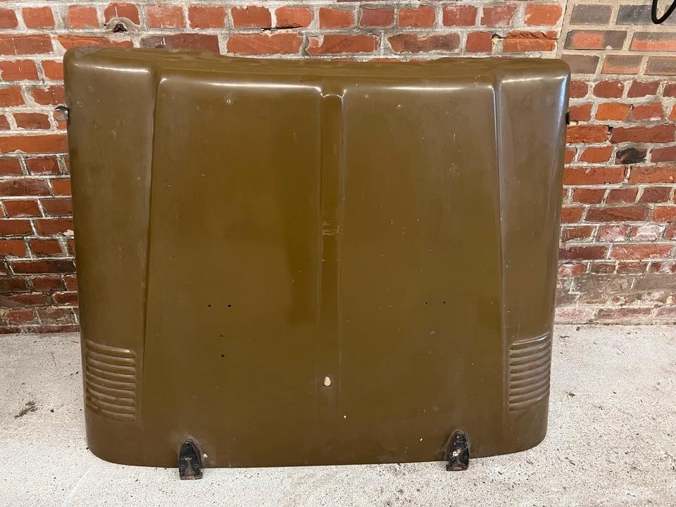 Motorhaube Toyota LC J4