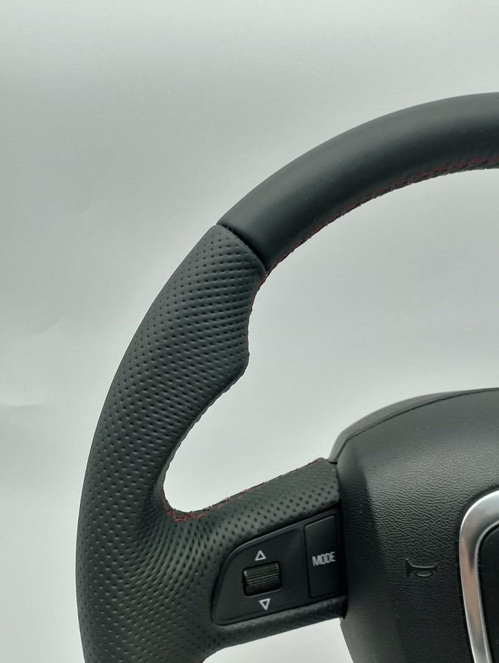 ✅NEU✅Lenkrad AUDI S-Line A3 8P Multifunktion