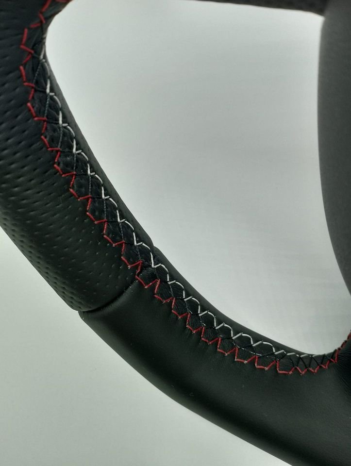 ✅NEU✅Lenkrad AUDI S-Line A3 8P Multifunktion