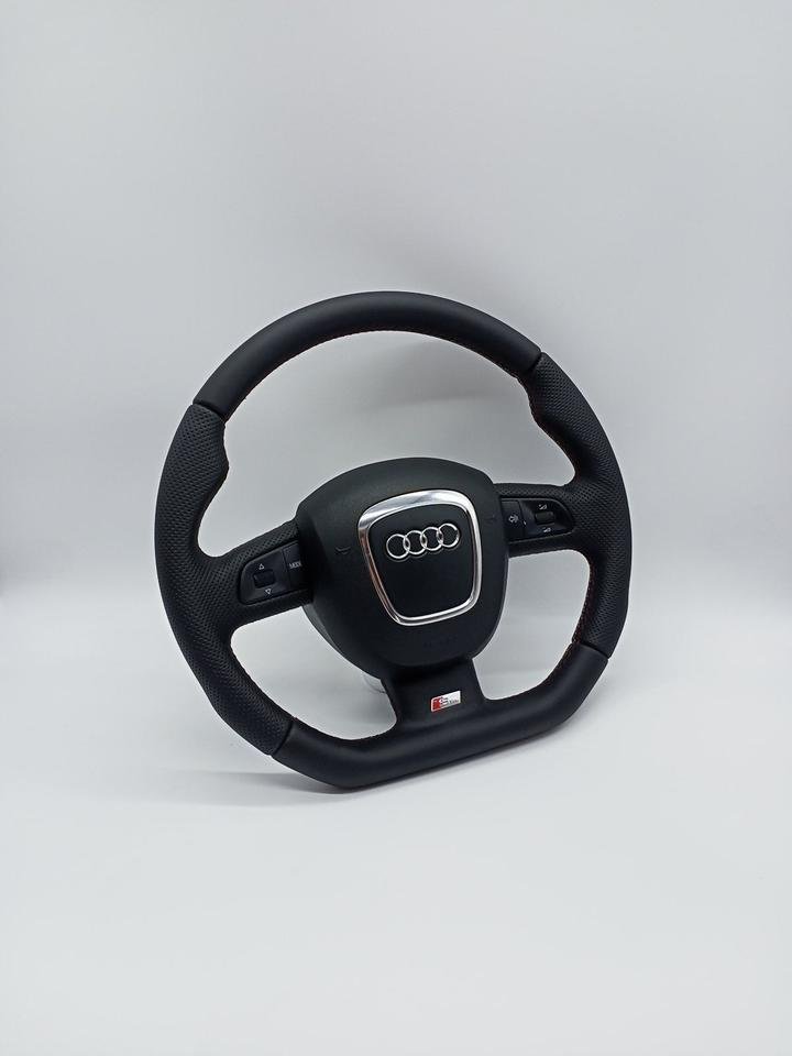 ✅NEU✅Lenkrad AUDI S-Line A4-B7 A6-C6 A8-D3 Q7-4L