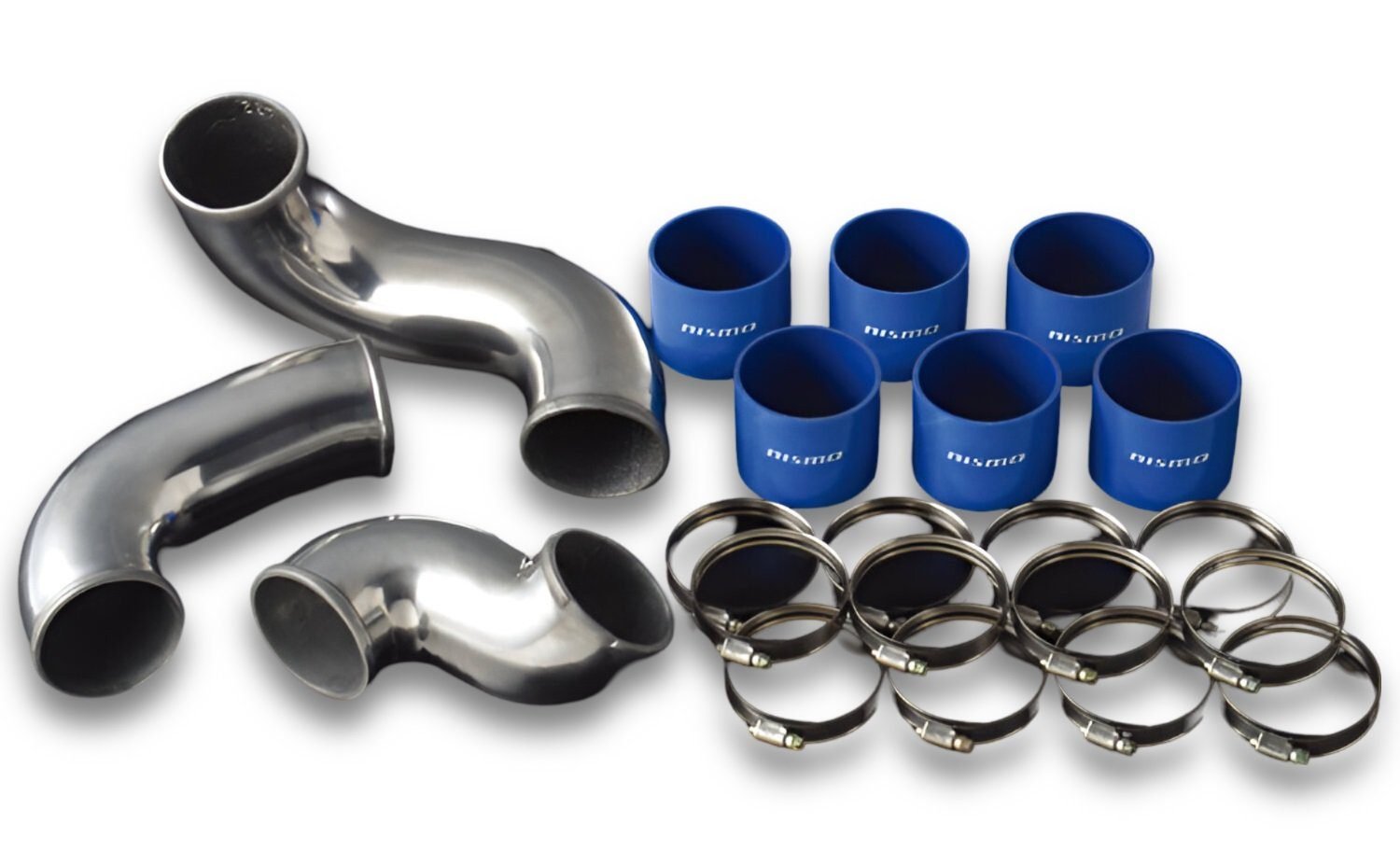 NISMO Intercooler Piping Kit for R33 & R34 Nissan Skyline GT-R / WC34 Stagea 260RS