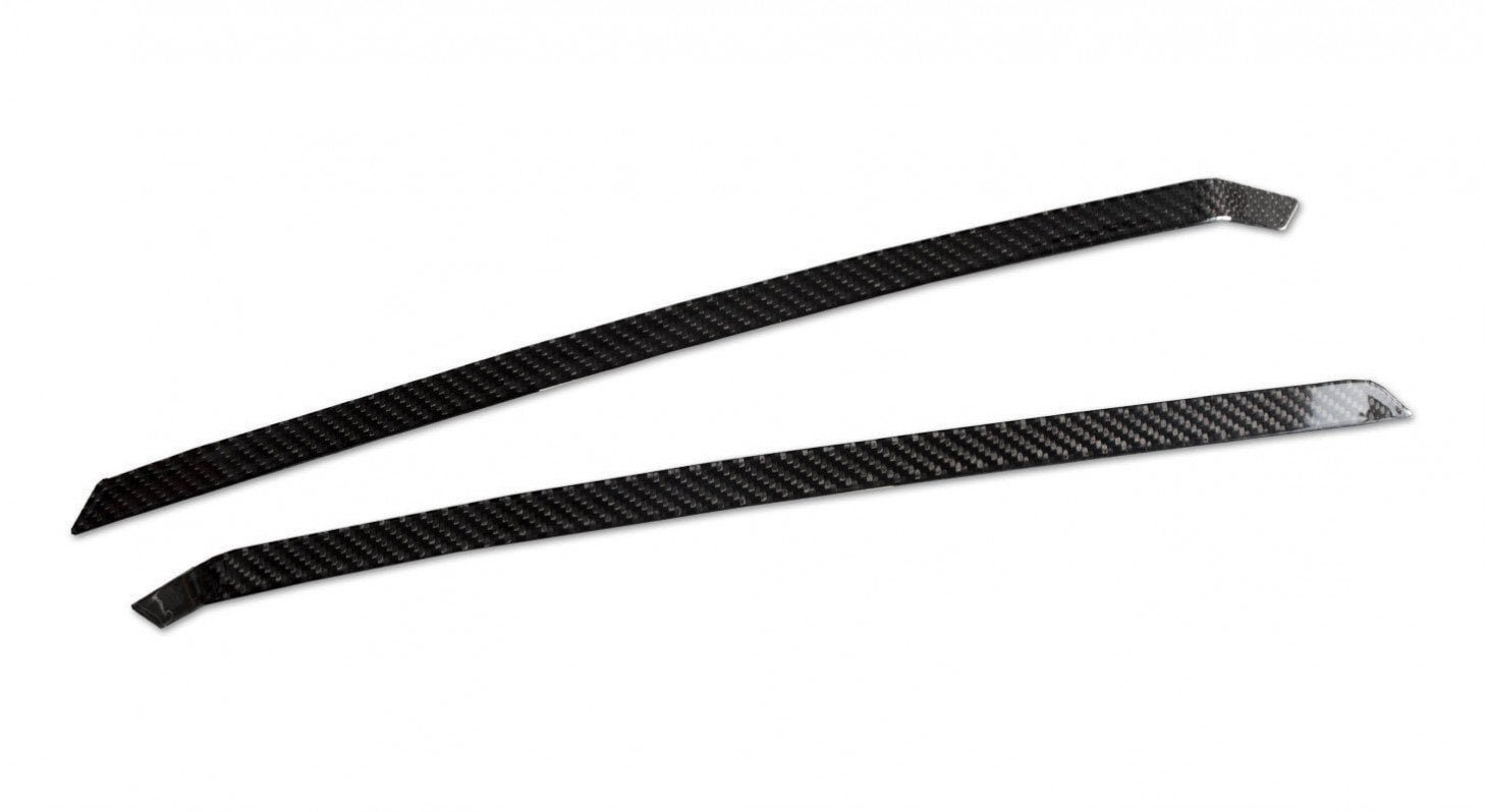 NOVITEC Carbon Abdeckleiste Diffusers for LP610-4 Lamborghini Huracán