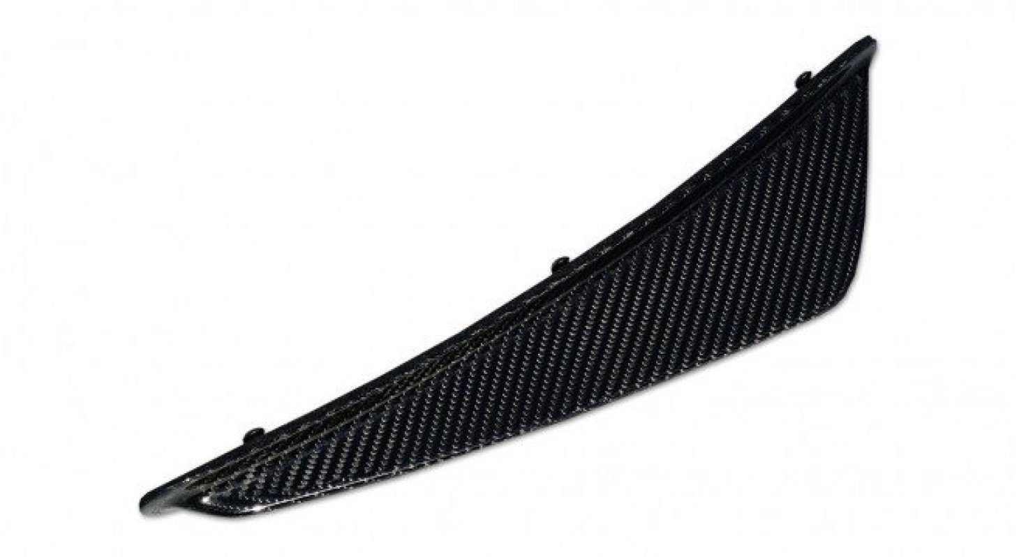NOVITEC Carbon Center Diffuser Fin for McLaren 750S / Spider [C6 750 68]