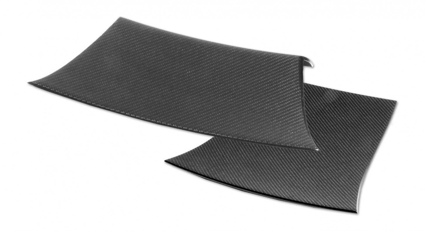 NOVITEC Carbon Diffuser Center Parts for Ferrari F12berlinetta