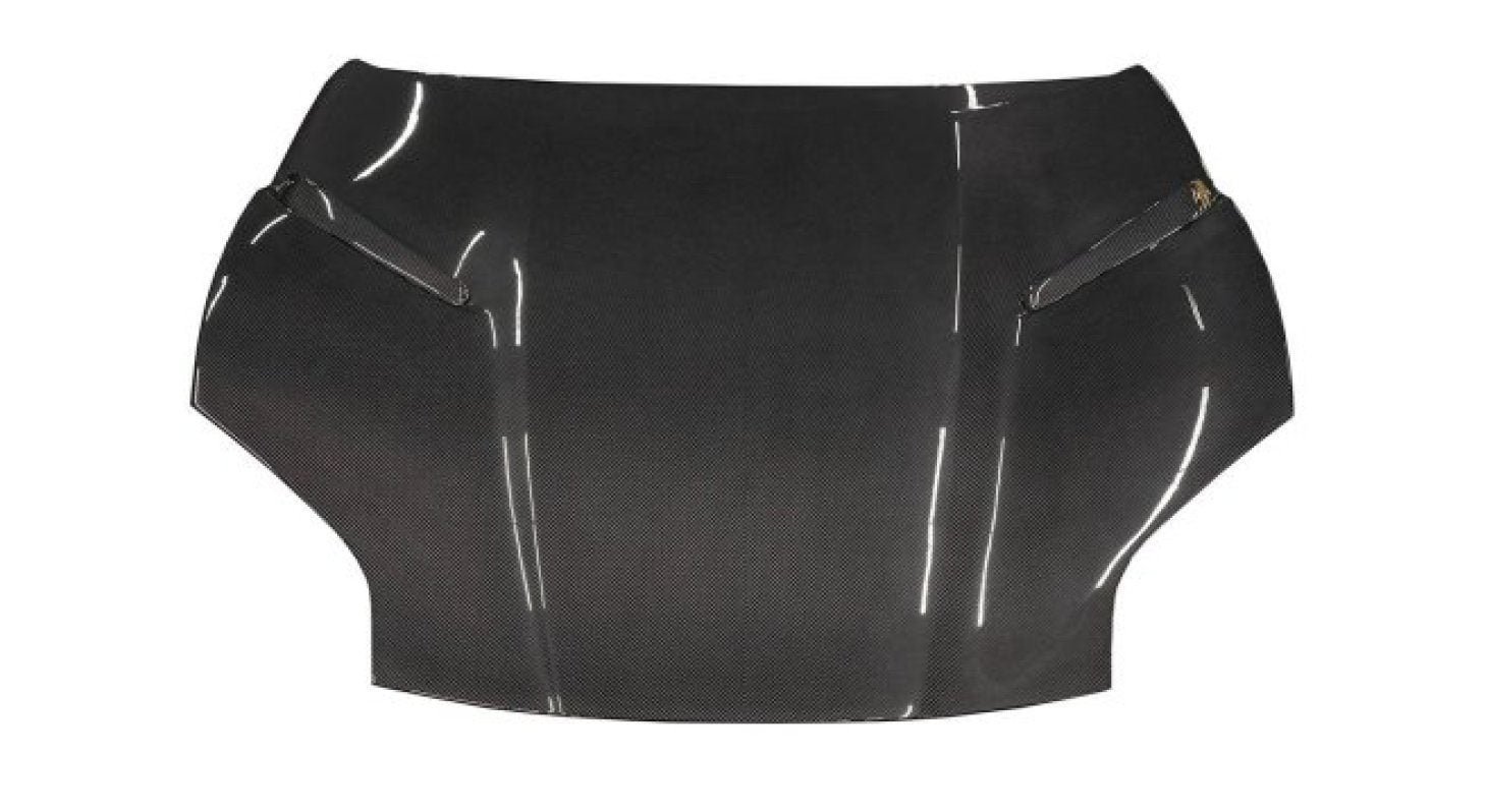 NOVITEC Carbon Engine Bonnet for Ferrari 812 Superfast / GTS