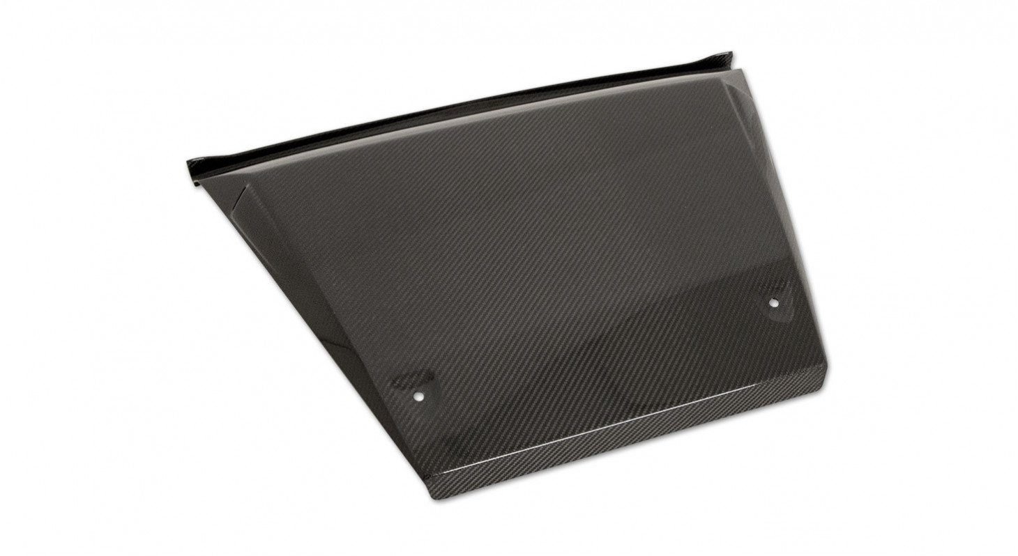 NOVITEC Carbon Engine Compartment Cover for LP580-2 & LP610-4 Lamborghini Huracán