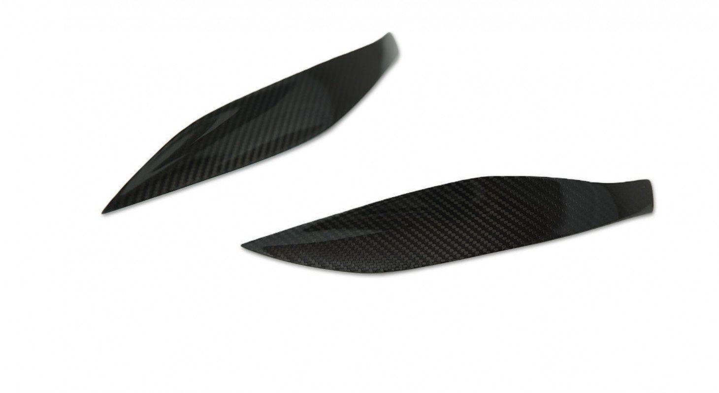 NOVITEC Carbon Mirror Covers for Ferrari GTC4Lusso [F6 555 23]