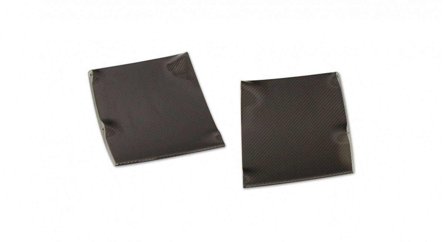 NOVITEC Carbon Rear Diffusers for Ferrari California T