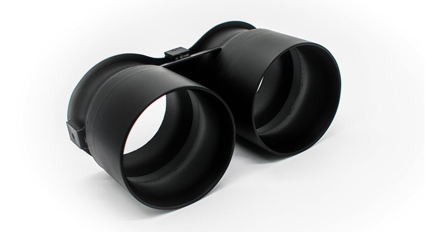 NOVITEC Exhaust Tailpipes for McLaren 750S / Spider