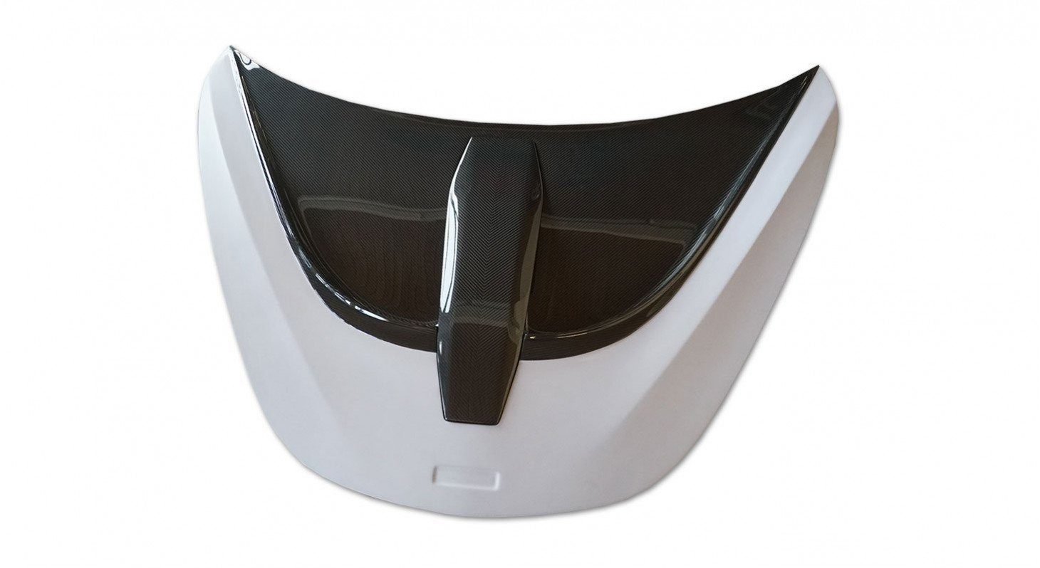 NOVITEC N-Largo Trunk Lid for McLaren 540C / 570GT / 570S